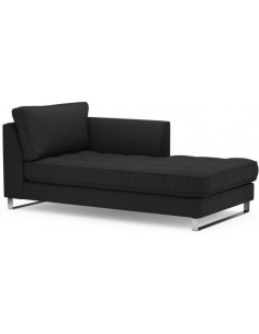 West Houston højrevendt...