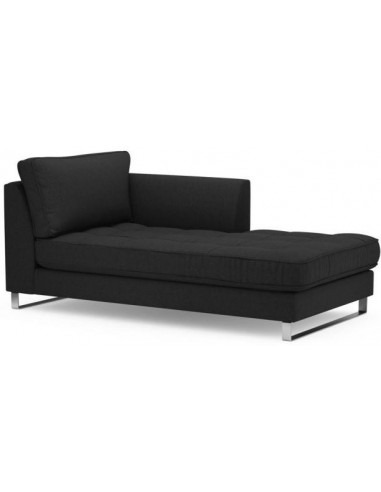 West Houston højrevendt daybed i...