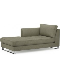 West Houston venstrevendt...