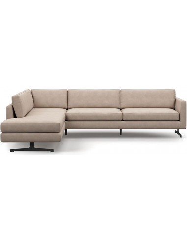 Camille venstrevendt hjørnesofa i...