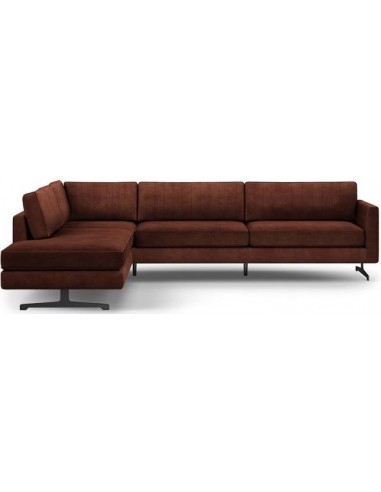 Camille venstrevendt hjørnesofa i...