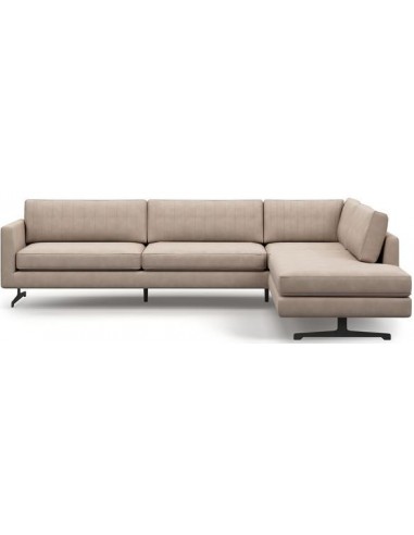 Camille højrevendt hjørnesofa i...