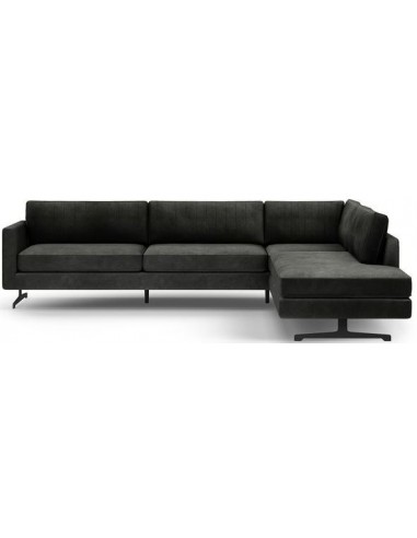 Camille højrevendt hjørnesofa i...