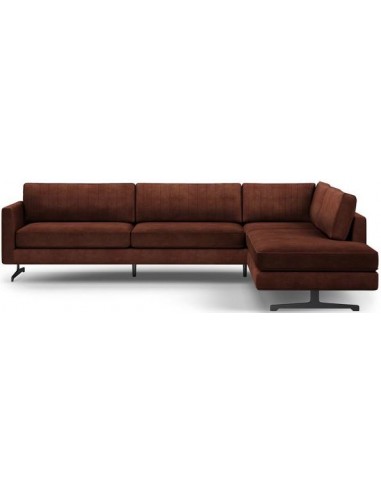 Camille højrevendt hjørnesofa i...