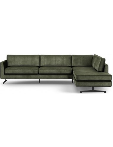 Camille højrevendt hjørnesofa i...