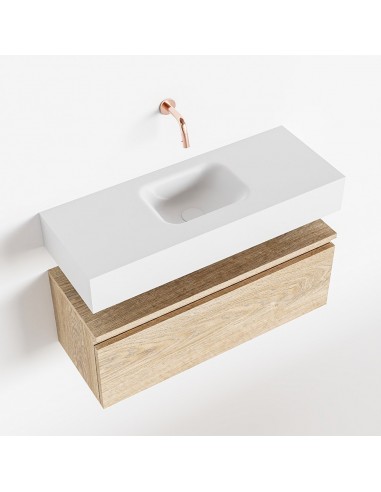 ANDOR Komplet badmiljø centreret...