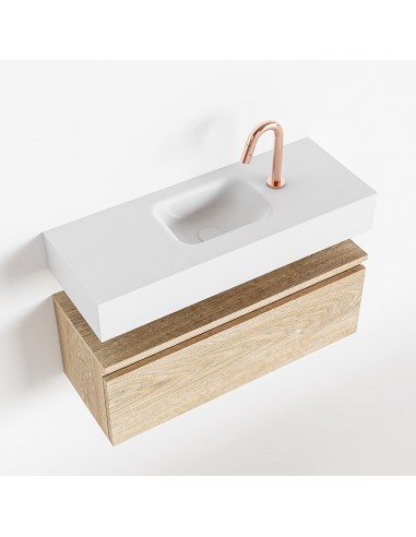 ANDOR Komplet badmiljø centreret...