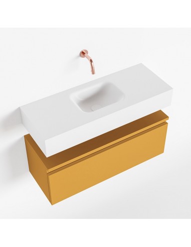 ANDOR Komplet badmiljø centreret...