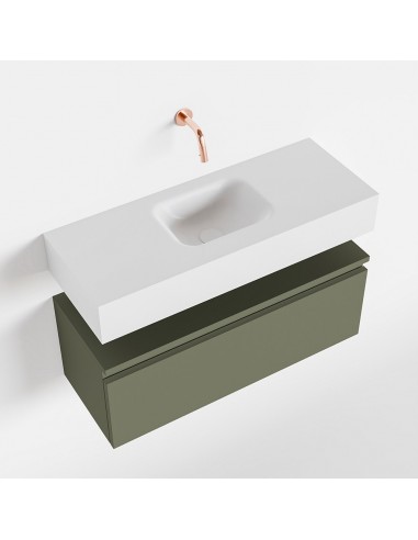 ANDOR Komplet badmiljø centreret...