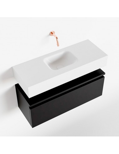 ANDOR Komplet badmiljø centreret...