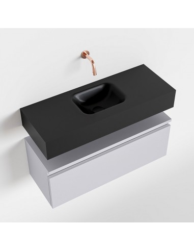 ANDOR Komplet badmiljø centreret...