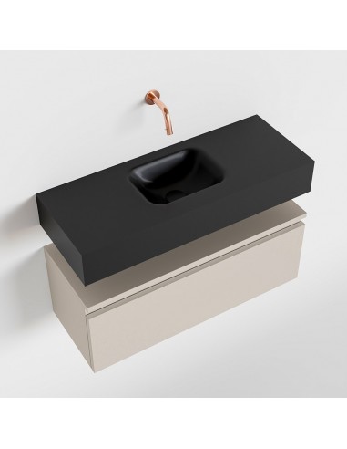 ANDOR Komplet badmiljø centreret...