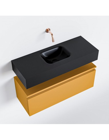 ANDOR Komplet badmiljø centreret...