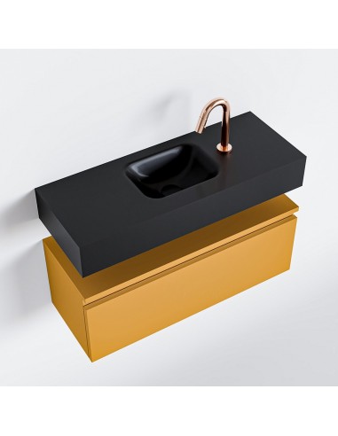 ANDOR Komplet badmiljø centreret...