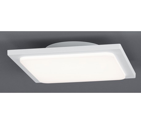 Bering loftslampe Ø27 cm 18W LED - Sort