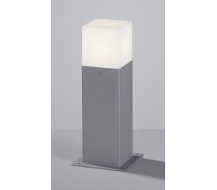 Havelampe H30 4W LED - Sort