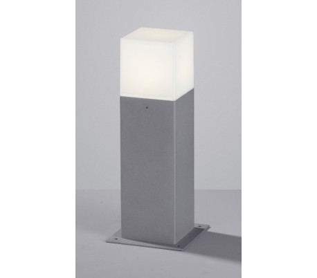 Havelampe H30 4W LED - Sort