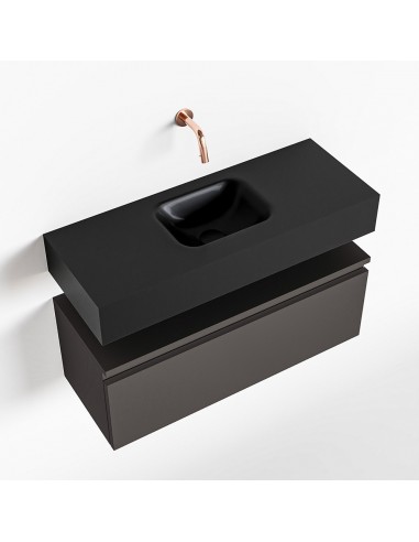 ANDOR Komplet badmiljø centreret...