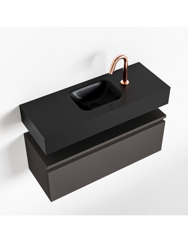 ANDOR Komplet badmiljø centreret...