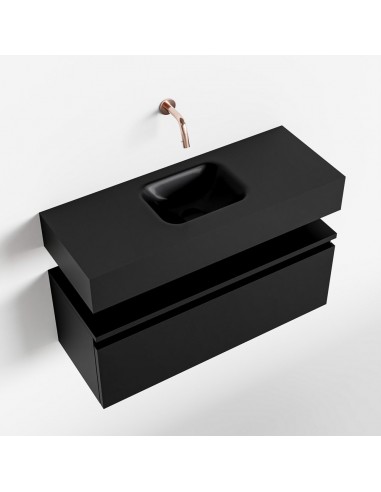 ANDOR Komplet badmiljø centreret...