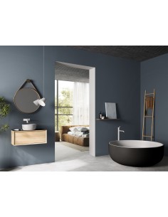 Biona fritstående badekar... 2