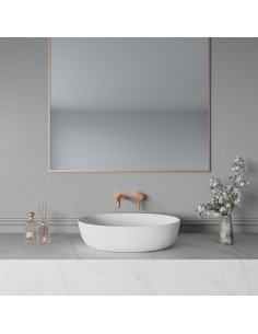 BERNINI bordmonteret...