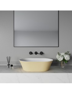 FIORI bordmonteret håndvask...