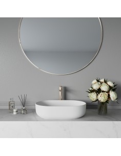 RUBINO bordmonteret...