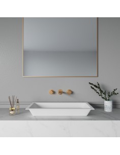 BOSA bordmonteret håndvask...