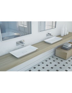 BOSA bordmonteret håndvask... 2