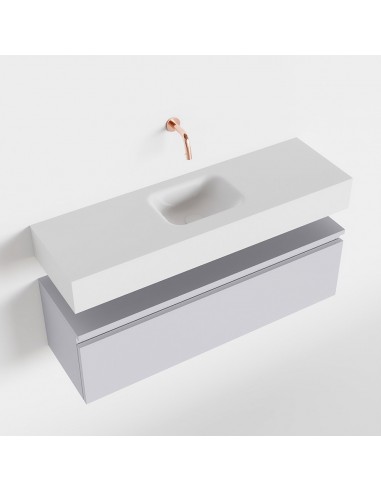 ANDOR Komplet badmiljø centreret...