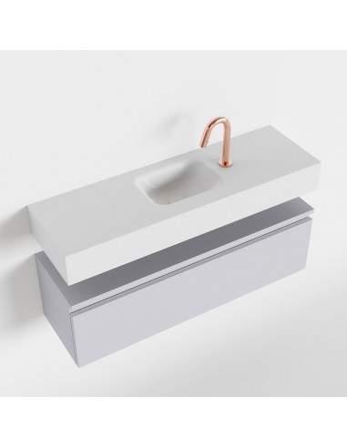 ANDOR Komplet badmiljø centreret...