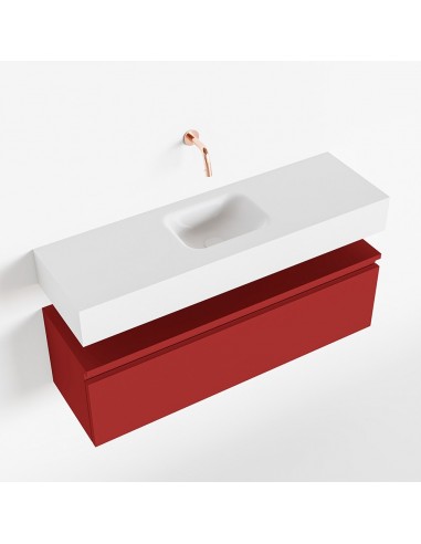 ANDOR Komplet badmiljø centreret...