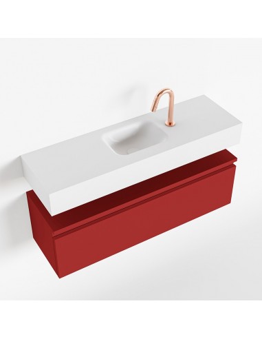 ANDOR Komplet badmiljø centreret...