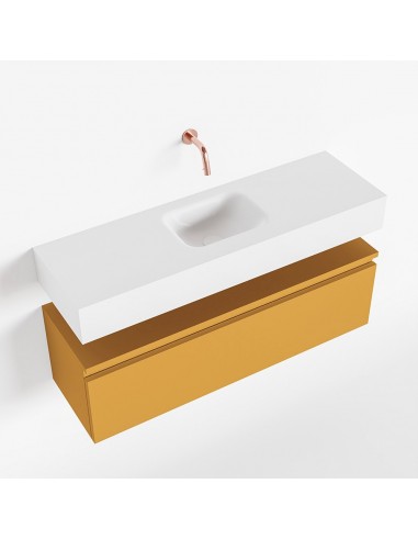 ANDOR Komplet badmiljø centreret...