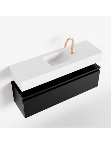 ANDOR Komplet badmiljø centreret...