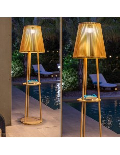 OKINAWA trådløs udendørs... 2