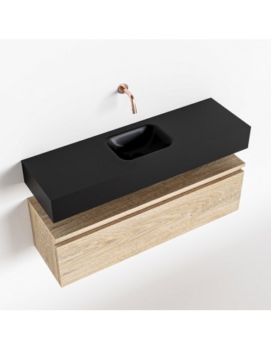 ANDOR Komplet badmiljø centreret...