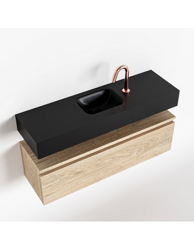 ANDOR Komplet badmiljø centreret...