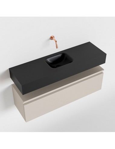 ANDOR Komplet badmiljø centreret...