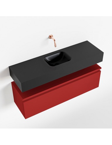 ANDOR Komplet badmiljø centreret...