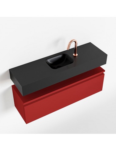 ANDOR Komplet badmiljø centreret...