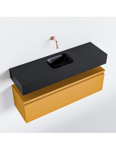 ANDOR Komplet badmiljø centreret...