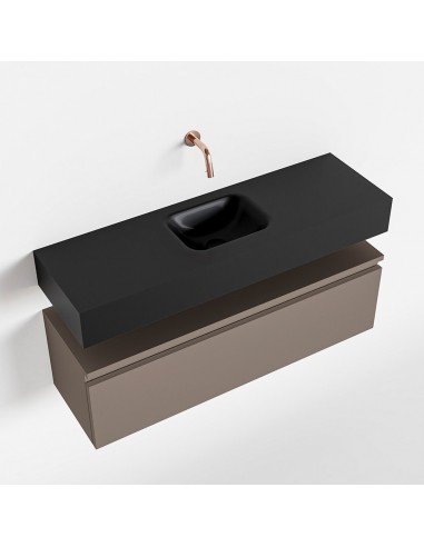 ANDOR Komplet badmiljø centreret...