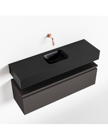 ANDOR Komplet badmiljø centreret...