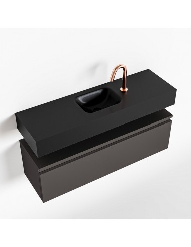 ANDOR Komplet badmiljø centreret...