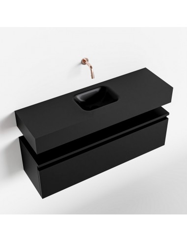 ANDOR Komplet badmiljø centreret...