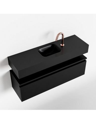 ANDOR Komplet badmiljø centreret...