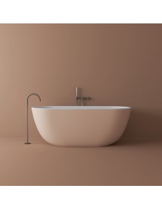 B2 fritstående badekar 170...