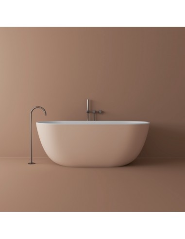 B2 fritstående badekar 170 x 72 cm...